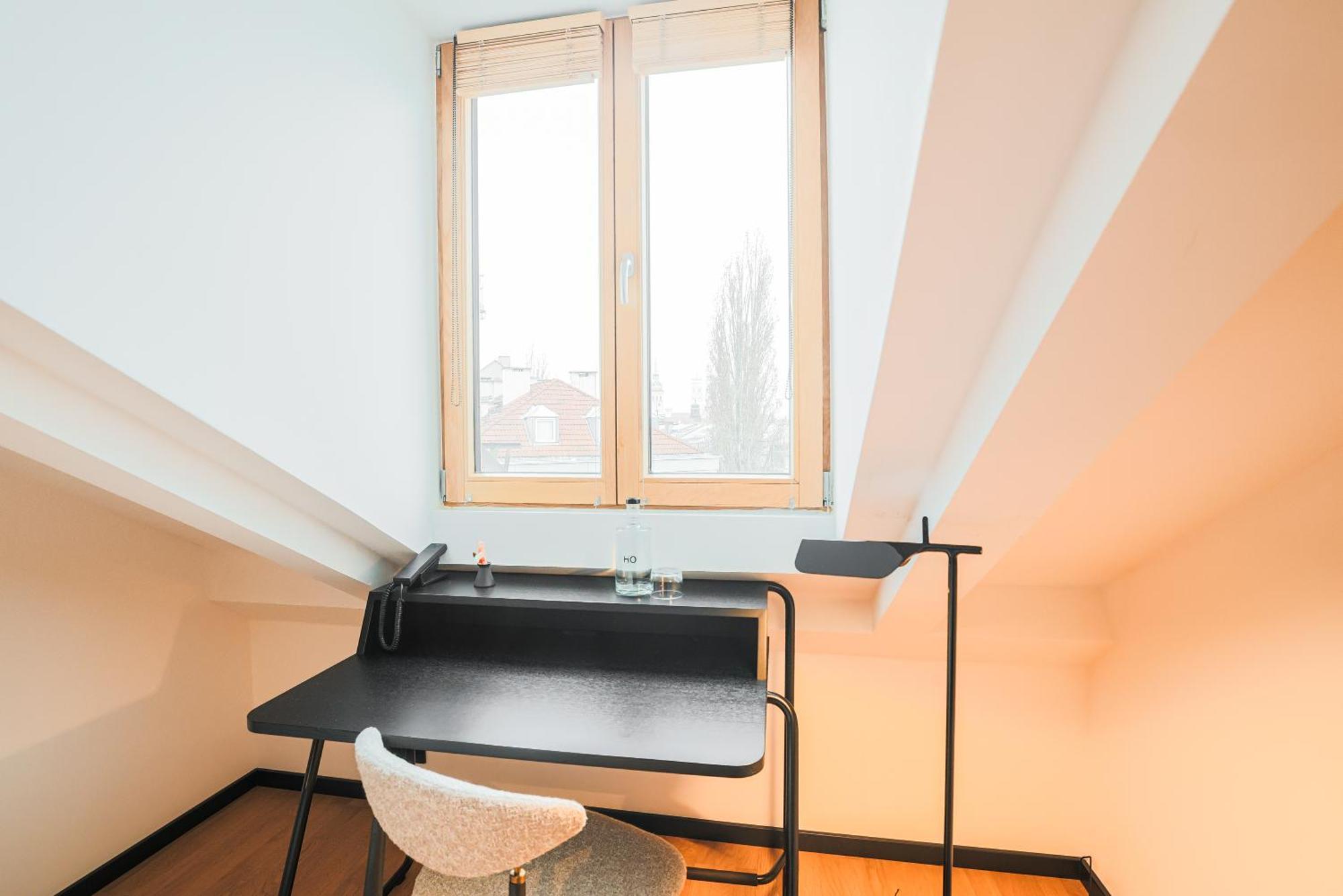 Отель Bob W Munich Old Town Экстерьер фото